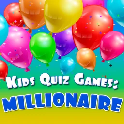 Icono de Kids Quiz Games: Millionaire